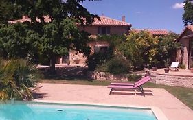 La Nougeraie